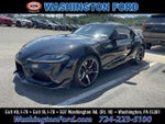 2022 GR Supra Thumbnail 1