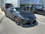 2022 GR Supra Thumbnail 2