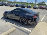 2022 GR Supra Thumbnail 3