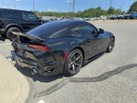 2022 GR Supra Thumbnail 4