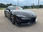 2022 GR Supra Thumbnail 6