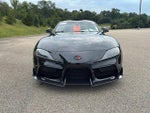 2022 GR Supra Thumbnail 7