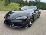 2022 GR Supra Thumbnail 8