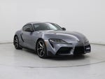 2021 GR Supra Thumbnail 1