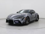 2021 GR Supra Thumbnail 4