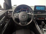 2021 GR Supra Thumbnail 10