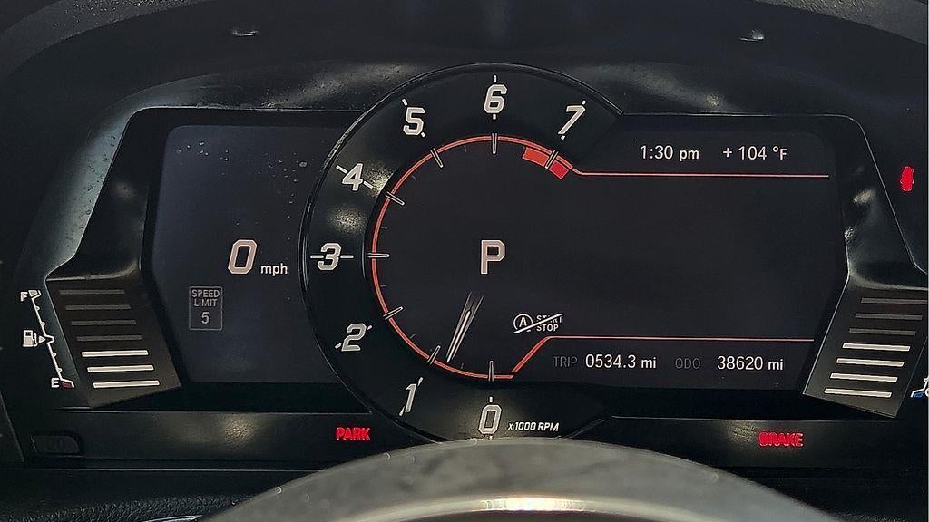 2021 Toyota GR Supra 3.0