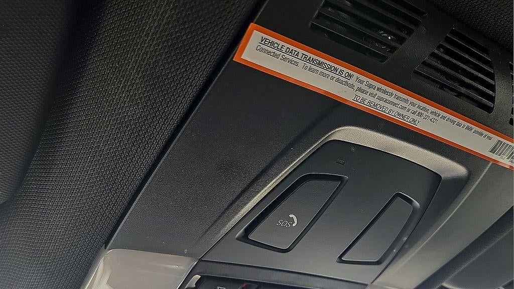 2021 Toyota GR Supra 3.0