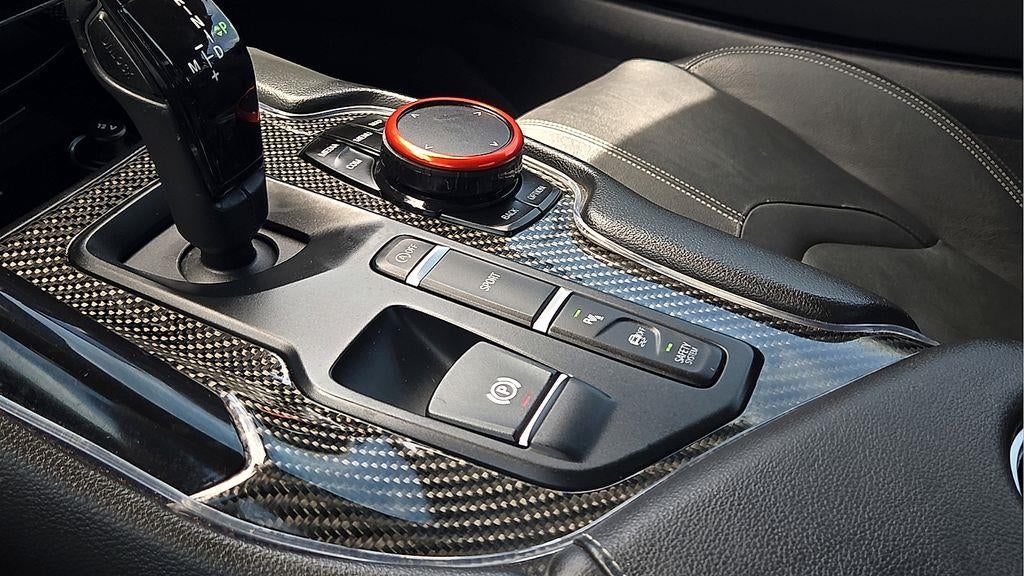 2021 Toyota GR Supra 3.0