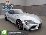 2022 GR Supra Thumbnail 1