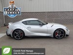 2022 GR Supra Thumbnail 2