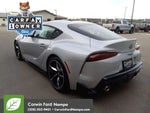 2022 GR Supra Thumbnail 5