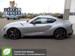 2022 GR Supra Thumbnail 6