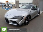 2022 GR Supra Thumbnail 7