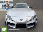 2022 GR Supra Thumbnail 8