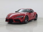 2021 GR Supra Thumbnail 4