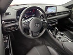 2021 GR Supra Thumbnail 9
