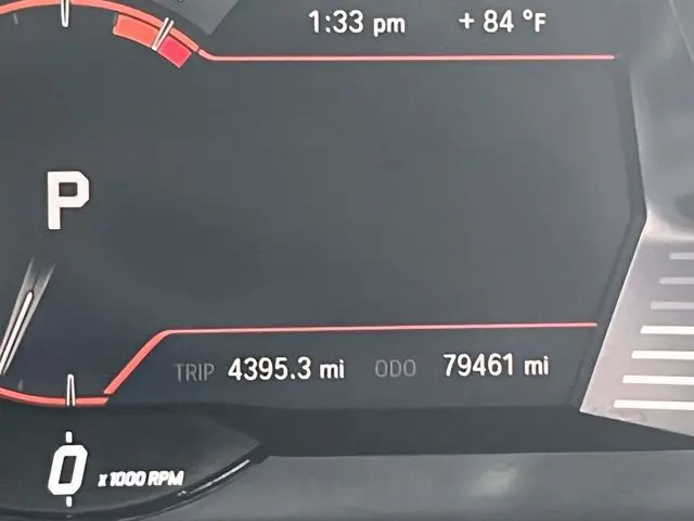 2021 Toyota Supra - $41,499