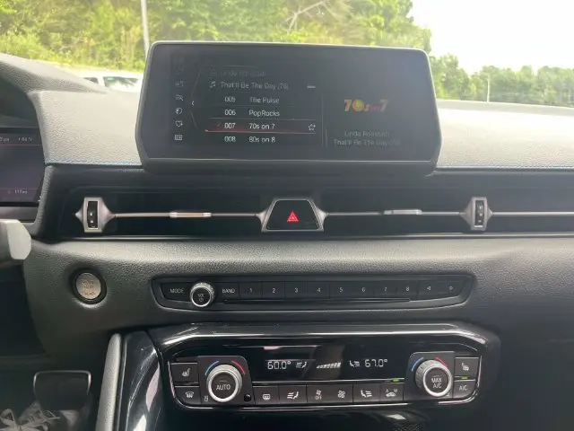 2021 Toyota Supra - $41,499