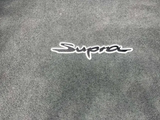 2021 Toyota Supra - $41,499