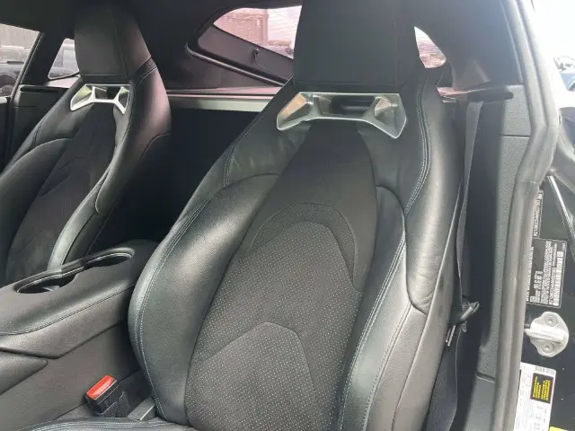 2021 Toyota Supra - $41,499