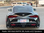 2021 GR Supra Thumbnail 4