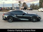 2021 GR Supra Thumbnail 6