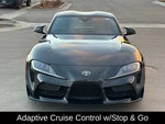 2021 GR Supra Thumbnail 8