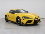 2022 GR Supra Thumbnail 1