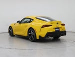 2022 GR Supra Thumbnail 2