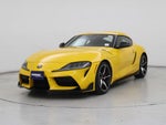 2022 GR Supra Thumbnail 4