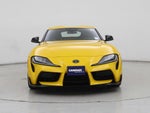 2022 GR Supra Thumbnail 5