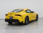 2022 GR Supra Thumbnail 8
