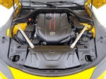 2022 GR Supra Thumbnail 21