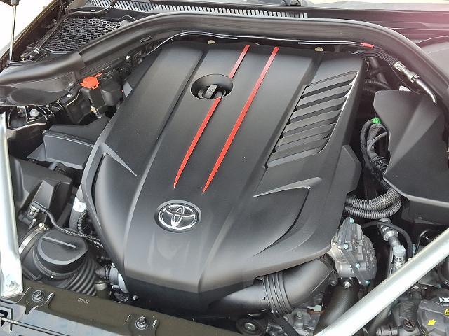 2022 Toyota Supra - $52,997