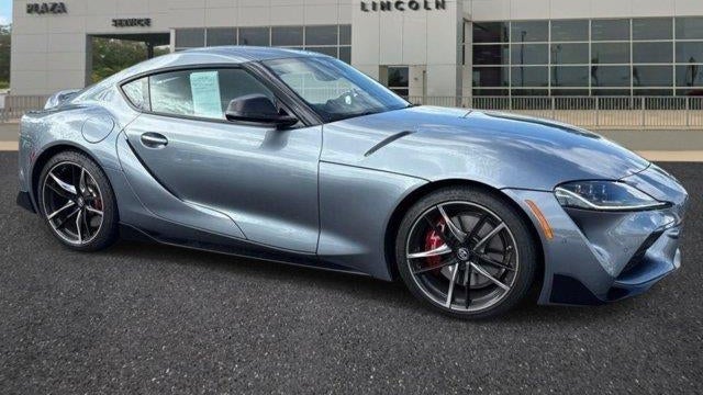 Preowned 2021 Toyota GR Supra 3.0 for Sale