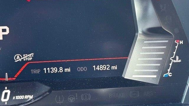 2021 Toyota GR Supra 3.0
