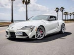 2021 GR Supra Thumbnail 2