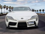 2021 GR Supra Thumbnail 3