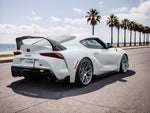 2021 GR Supra Thumbnail 5