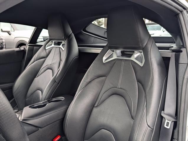 2021 Toyota Supra - $53,998