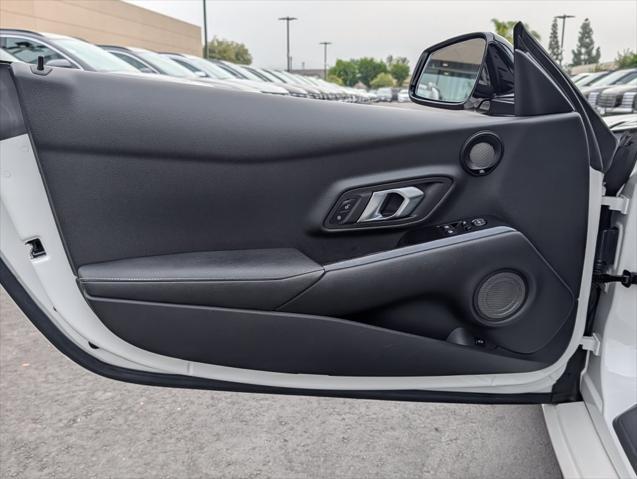 2021 Toyota Supra - $53,998