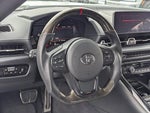 2021 GR Supra Thumbnail 14