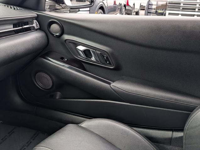 2021 Toyota Supra - $53,998