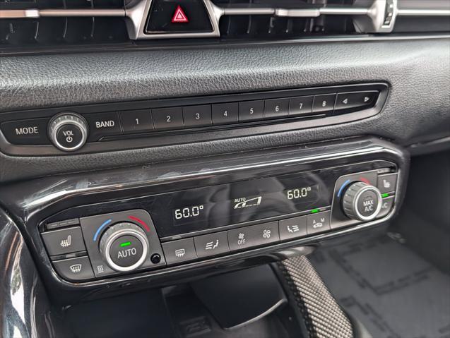 2021 Toyota Supra - $53,998