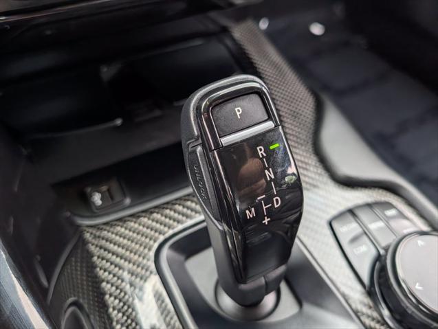 2021 Toyota Supra - $53,998