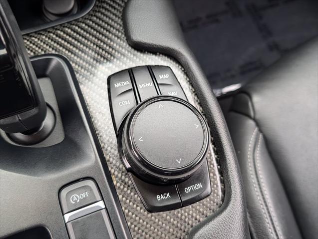 2021 Toyota Supra - $53,998