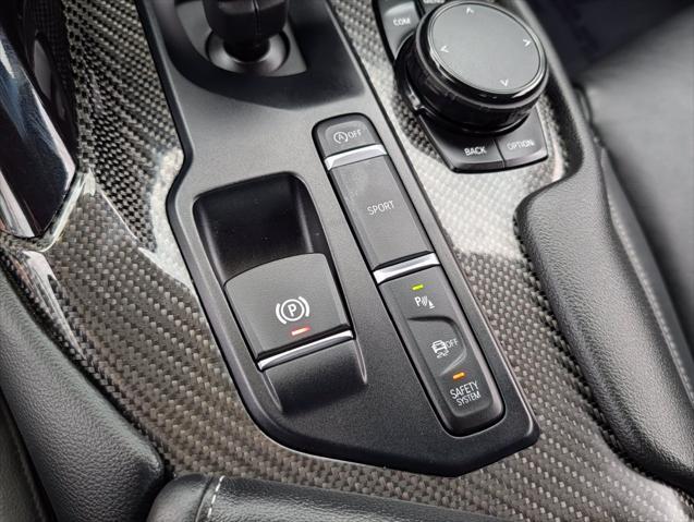 2021 Toyota Supra - $53,998