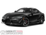 2022 GR Supra Thumbnail 1