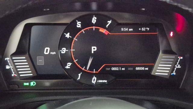 2021 Toyota GR Supra 3.0